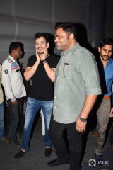 Oopiri Movie Trailer Launch